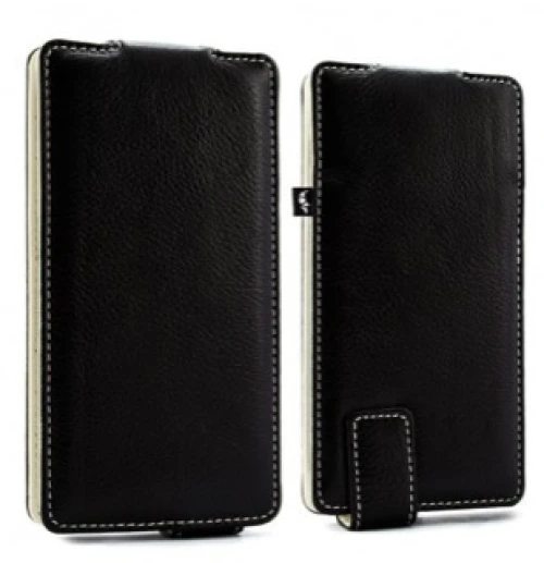 Proporta Gecko Universelles Smartphone Leder-Flipcase
