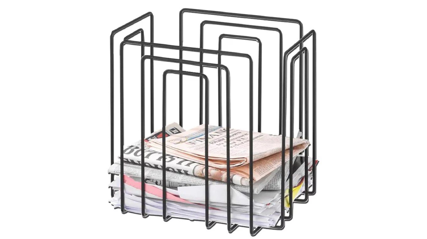 TMP Zeitungsbinder - Zeitungssammler