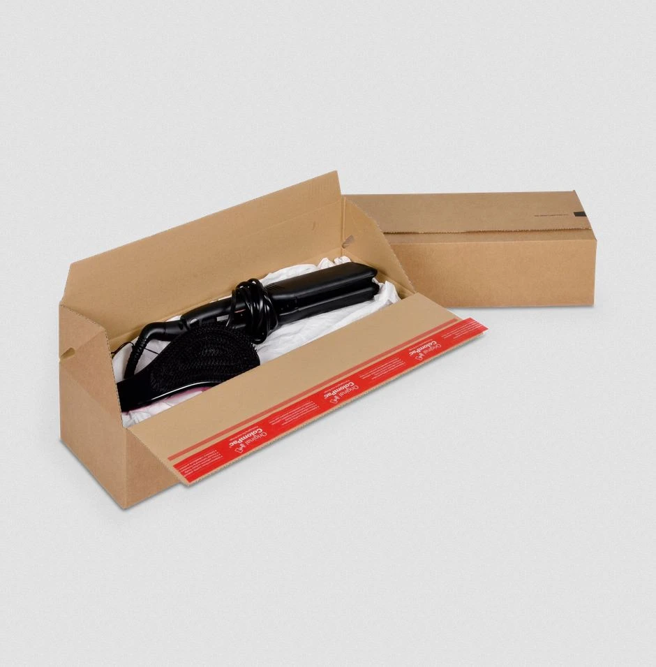 COLOMPAC Eurobox Grösse L, Pack à 10. Stück