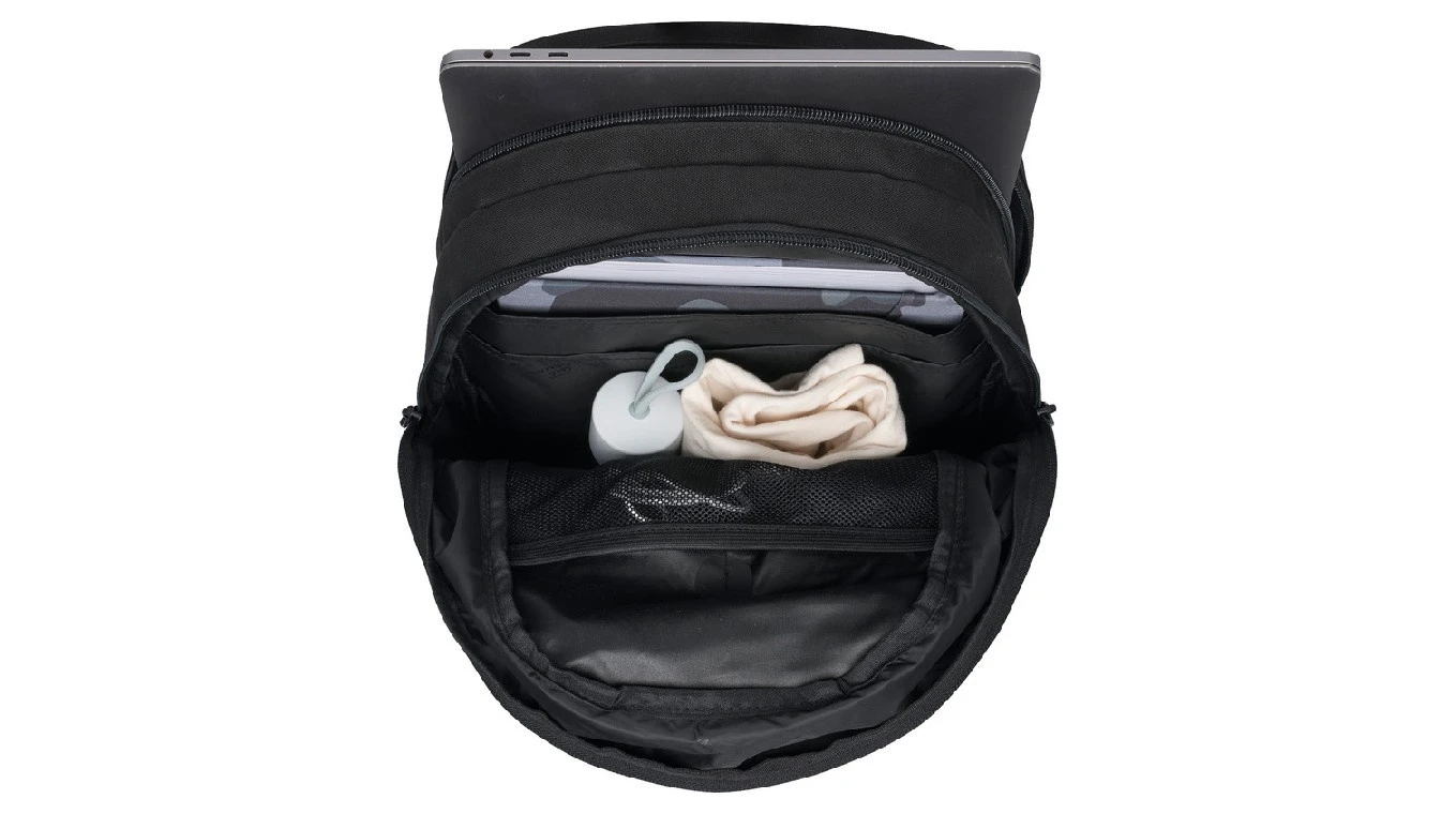 BECKMANN Rucksack Urban Midi
