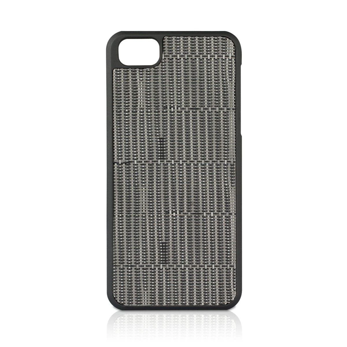 MACALLY Woven Case iPhone 5/5S/SE