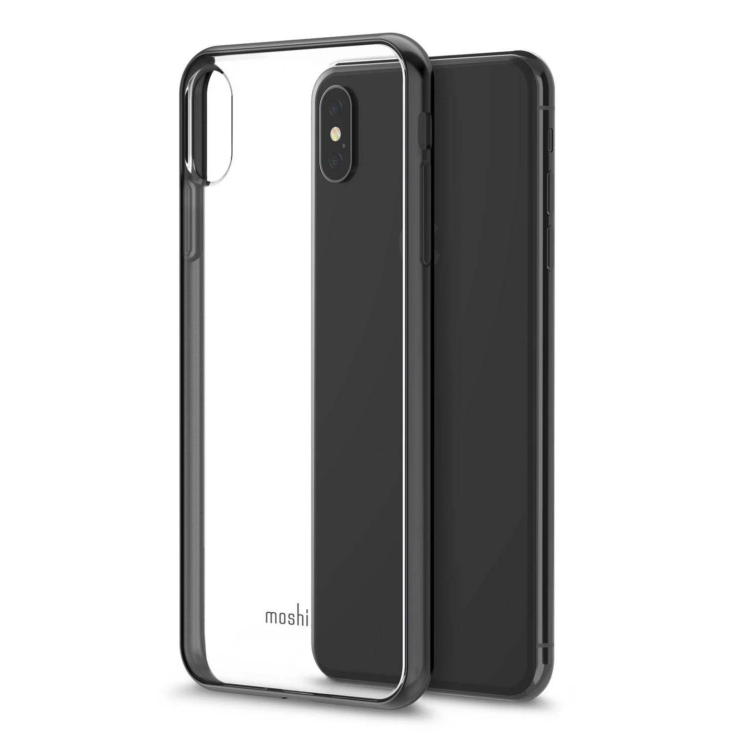 Moshi Vitros Case iPhone XS Max (6.5")