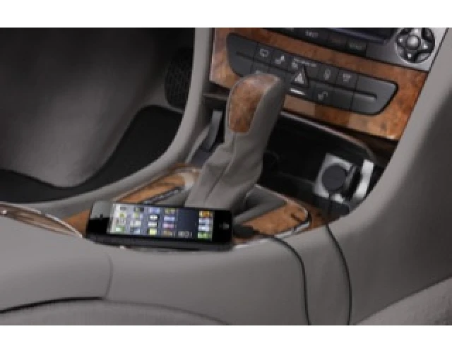 Kensington Power Bolt USB Auto-Ladegerät