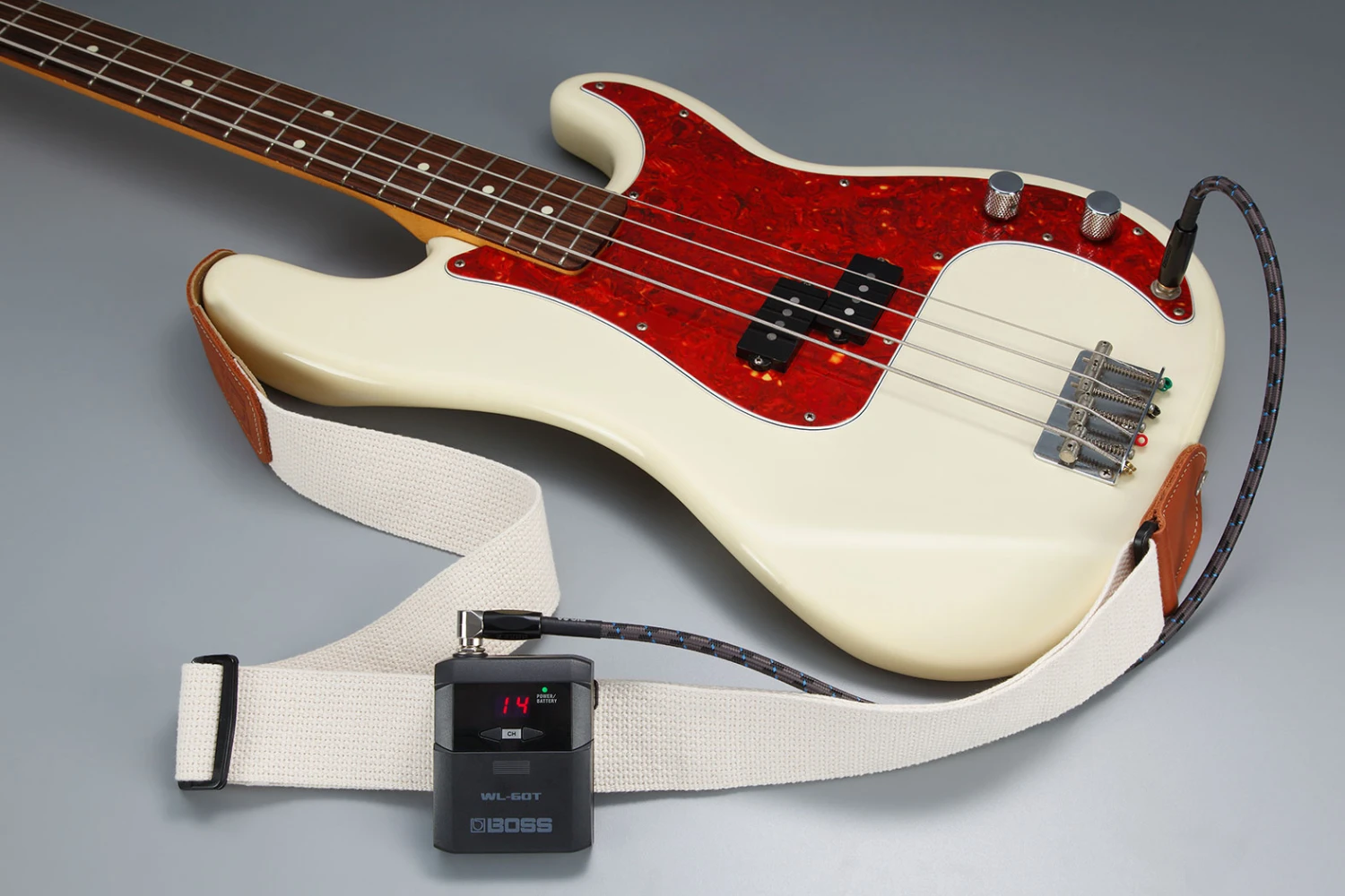 Boss WL-60T Sender