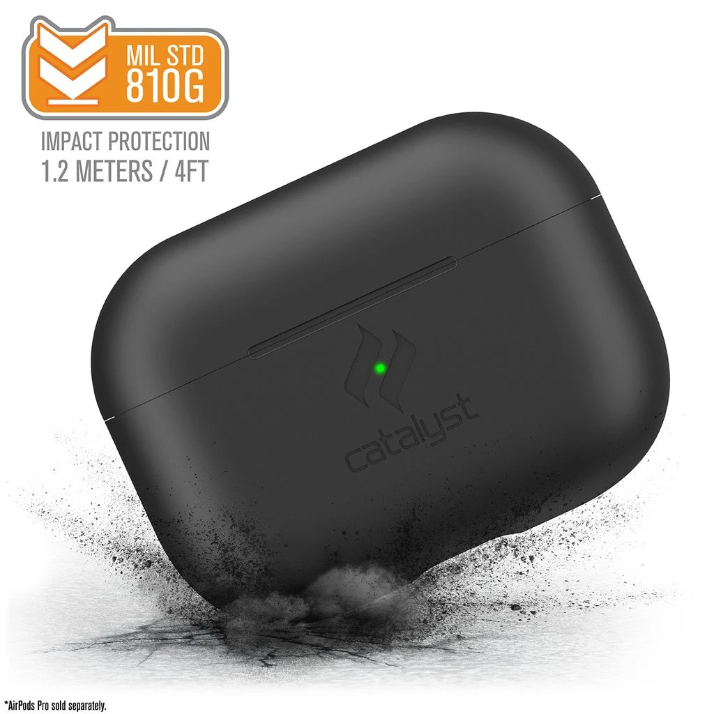 Catalyst Slim Case für Apple AirPods Pro
