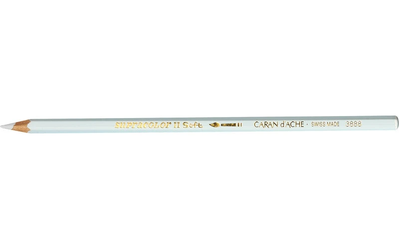 CARAN D'ACHE Farbstifte Supracolor 3.8 mm
