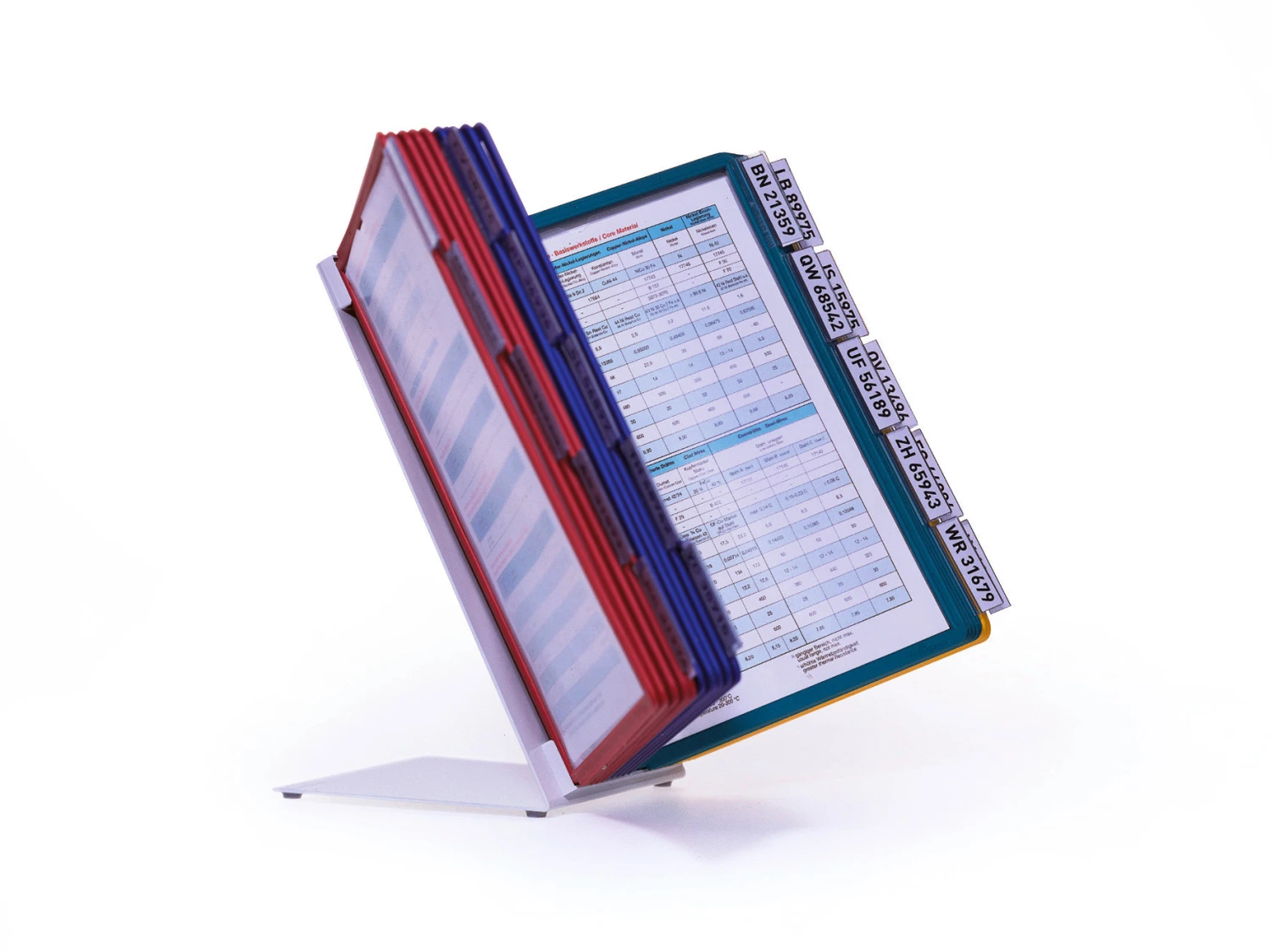 DURABLE Tischständer Vario® Table 20