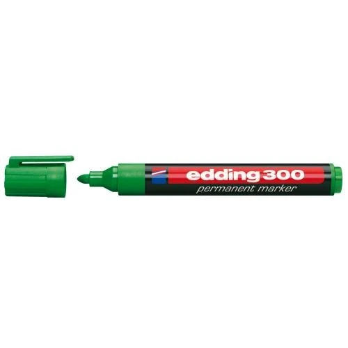 EDDING 300 Permanent Marker