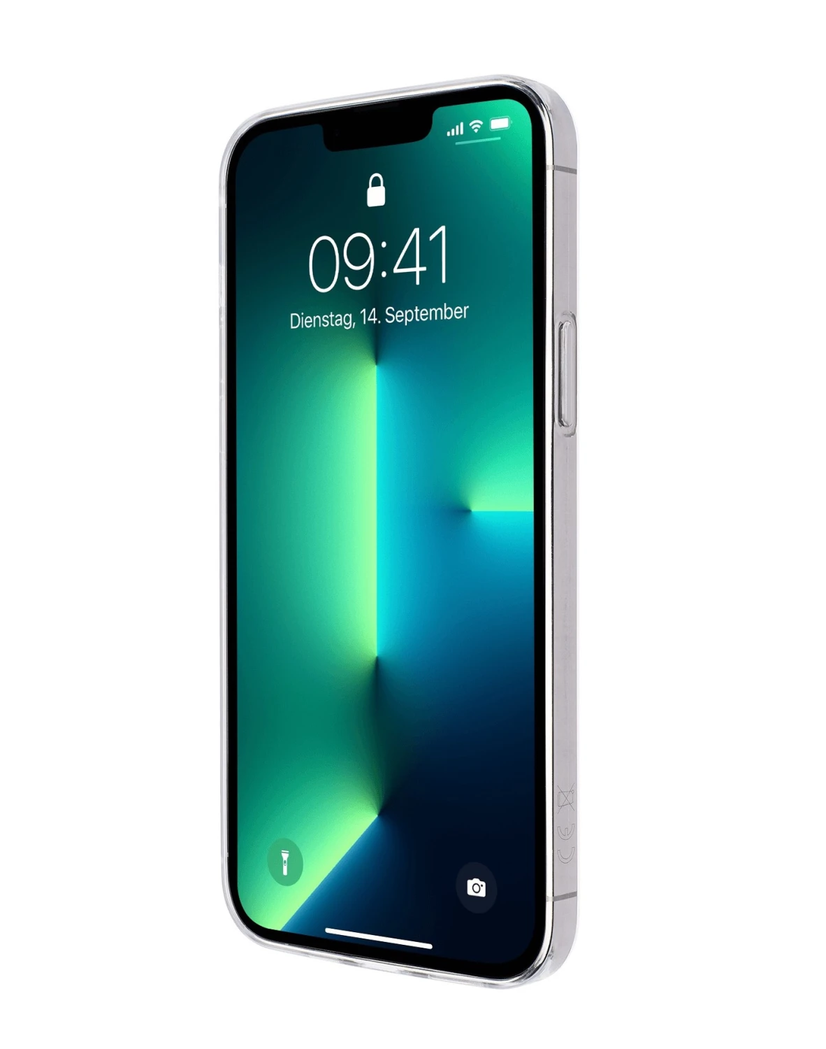 ARTWIZZ NoCase iPhone 13 Pro Max