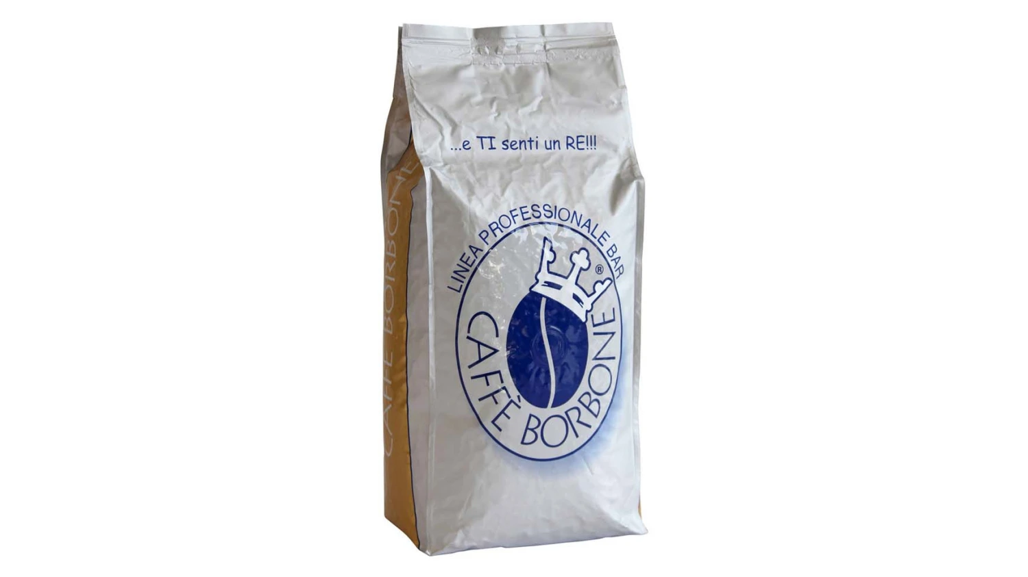 Borbone Professionale Gran Bar Oro Kaffeebohnen 1 kg