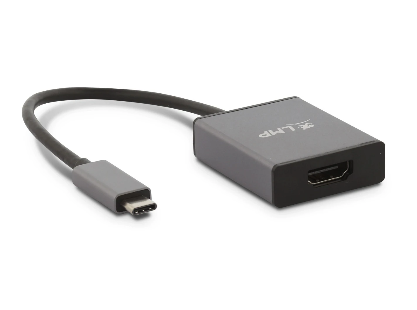 LMP USB-C zu HDMI 2.0 Adapter - 4K