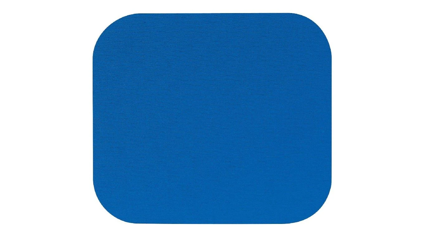 FELLOWES Mausmatte gummiert