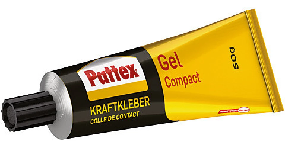 PATTEX Kraftkleber Gel 50g