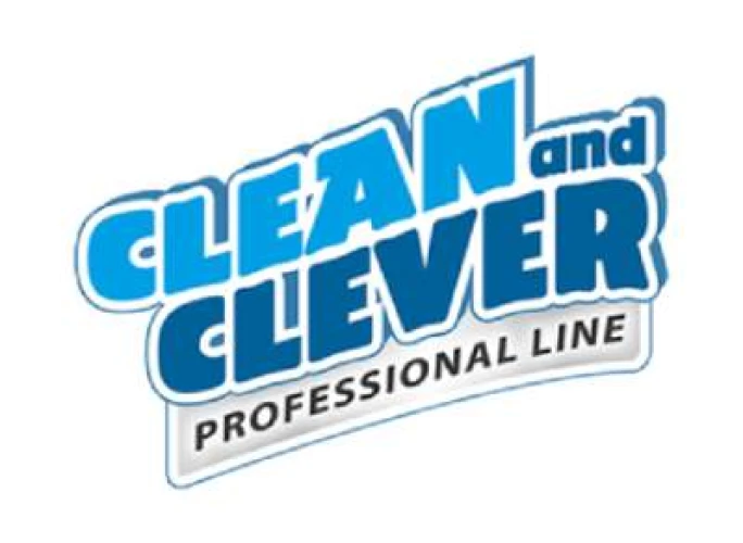 Clean and Clever