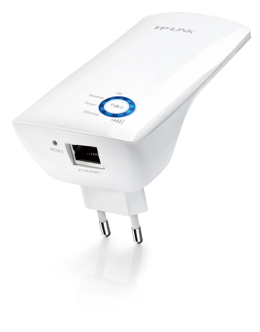 TP-LINK TL-WA850RE 300Mbit/s WLAN-Repeater