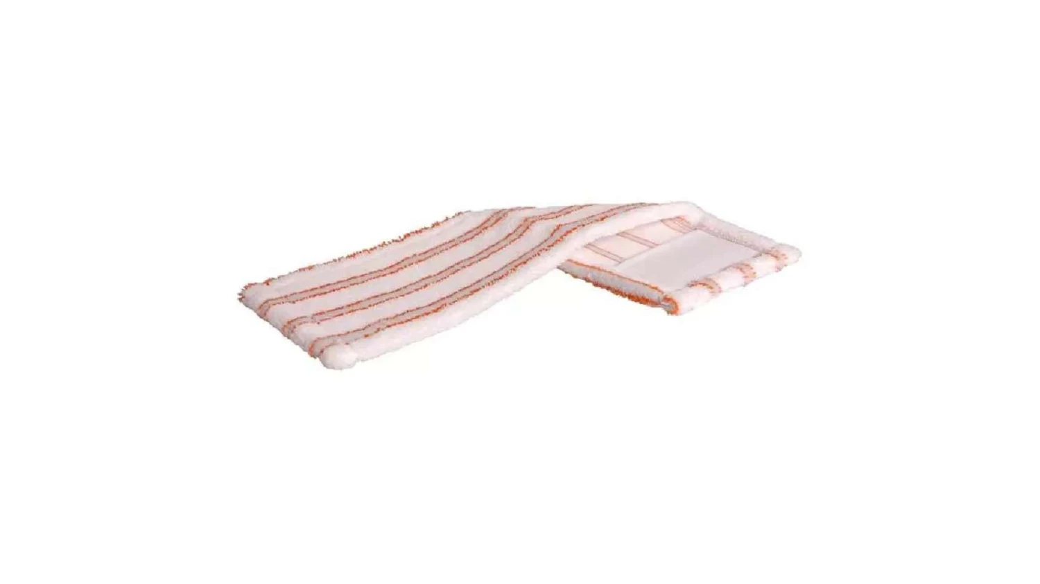 EDI CLEAN Flachmop Micro Clean 40 cm 6 Stück
