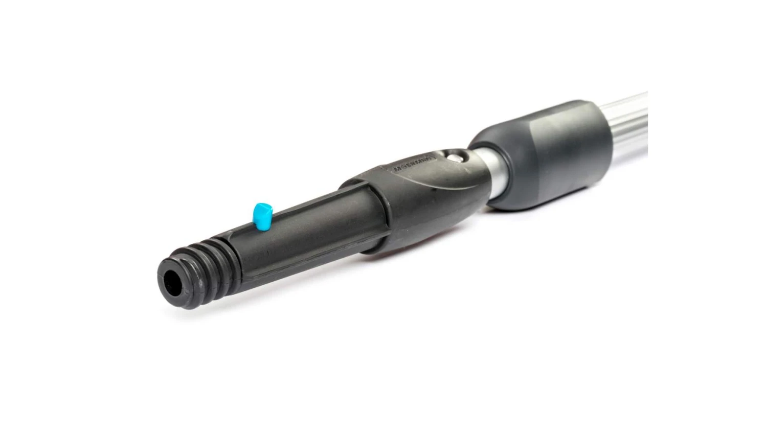 EDI CLEAN Teleskopstange + ergonomischer BI-Komponenten