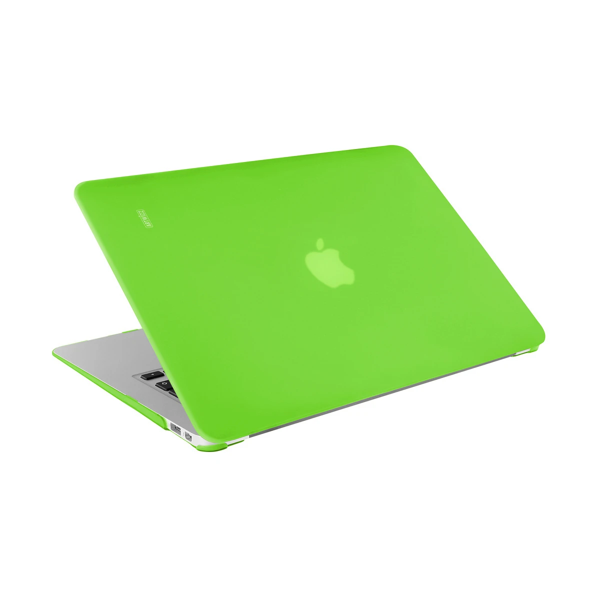 ARTWIZZ Rubber Clip Rundumschutz MacBook Air 11"
