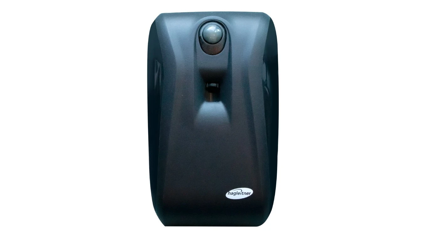 HAGLEITNER Duftspender XIBU Airfresh Hybrid