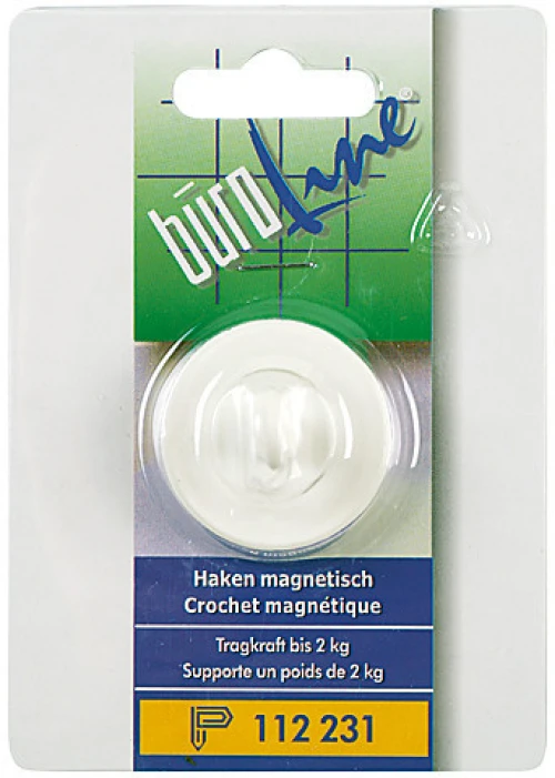 BÜROLINE Magnethaken