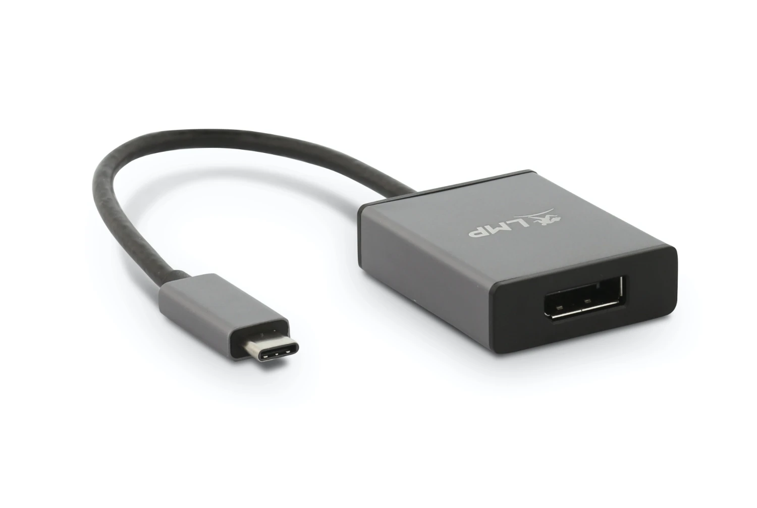LMP USB-C zu DisplayPort Adapter