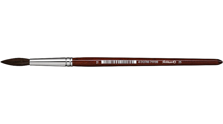 PELIKAN Aquarellpinsel Gr.12
