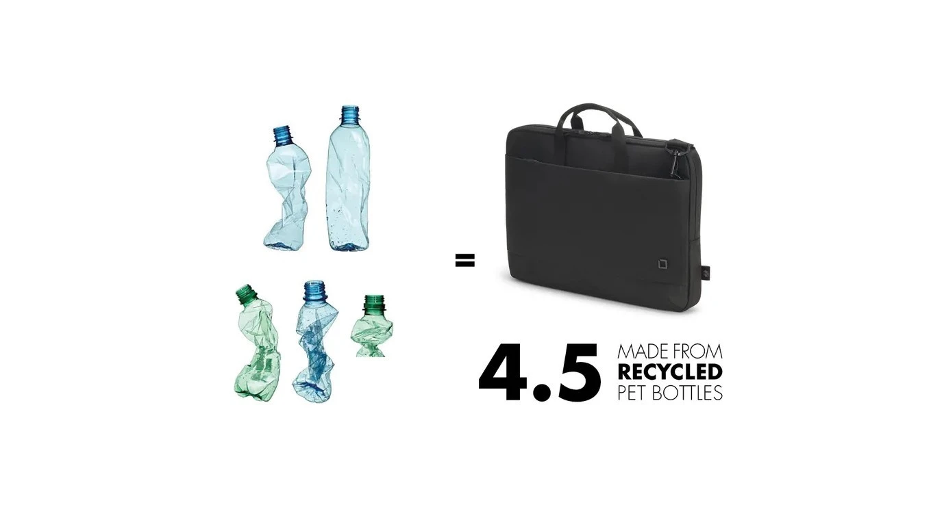 DICOTA Eco Slim Case MOTION 11.6"