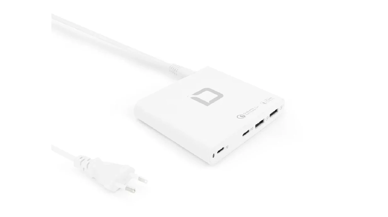 DICOTA Laptop Charger Universal Pro