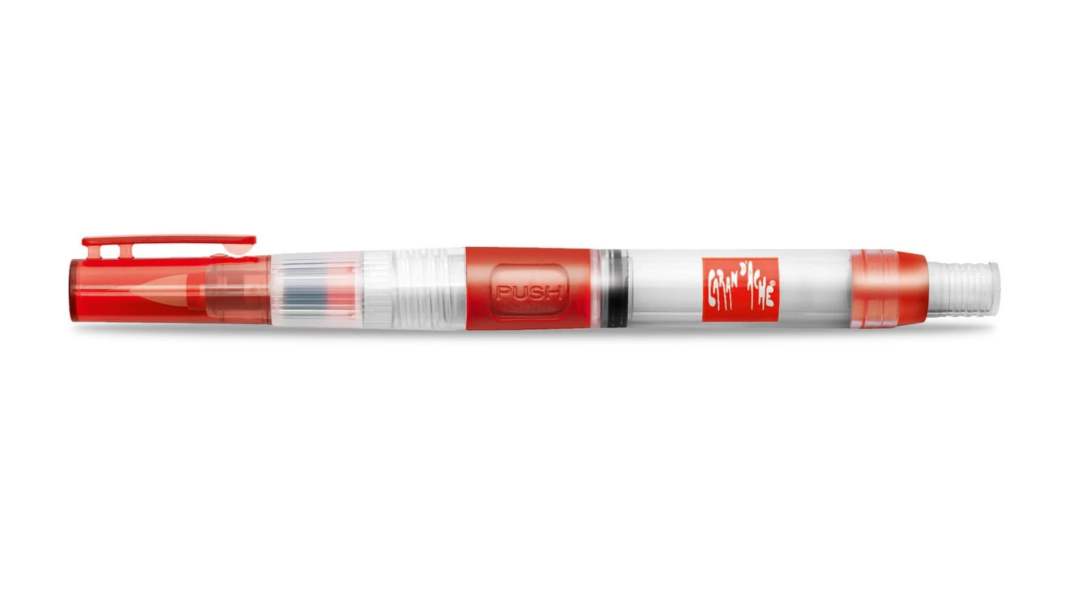 CARAN D'ACHE Aquarell-Pinsel