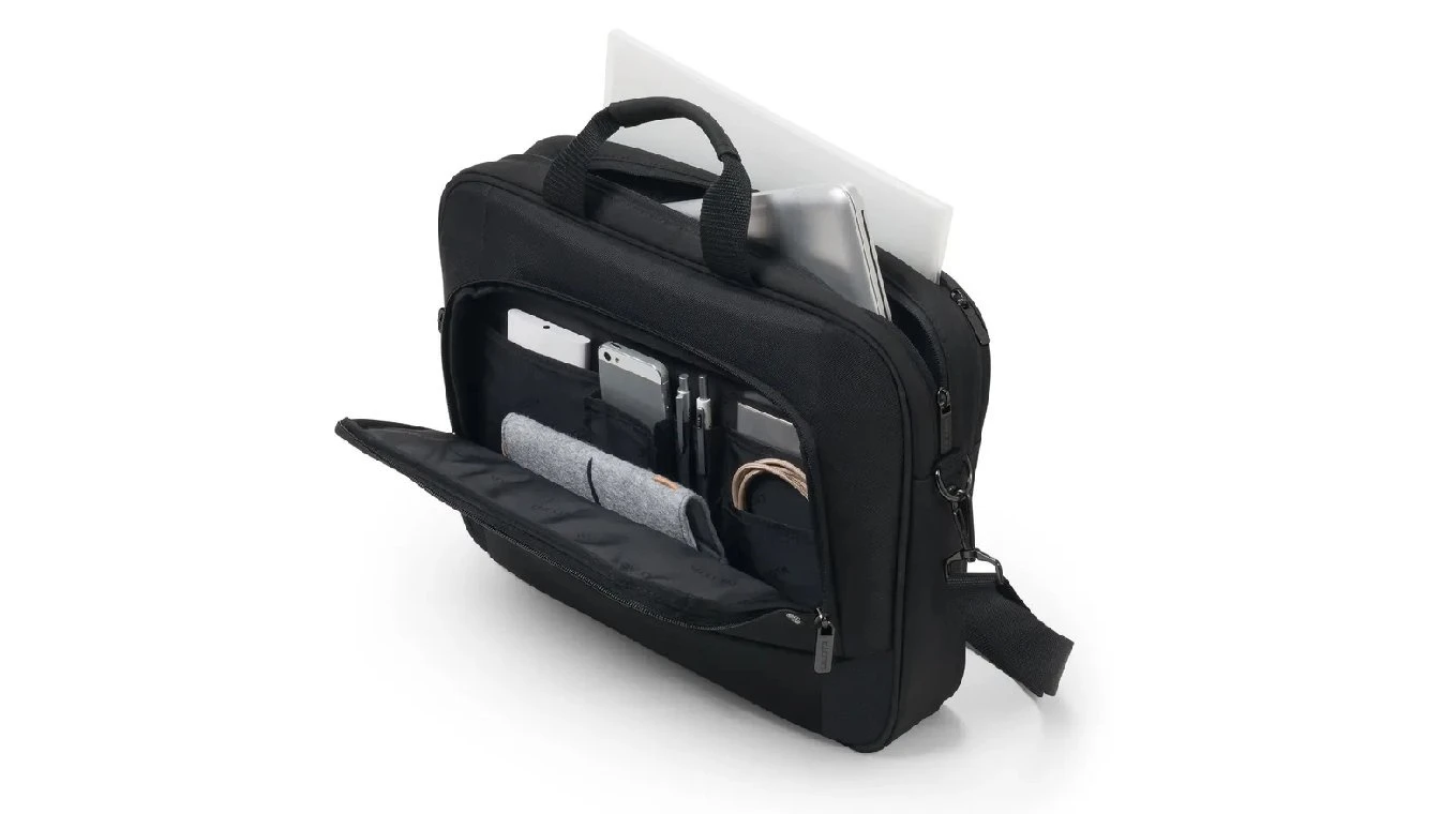 DICOTA Eco Top Traveller BASE 14.10", Universal