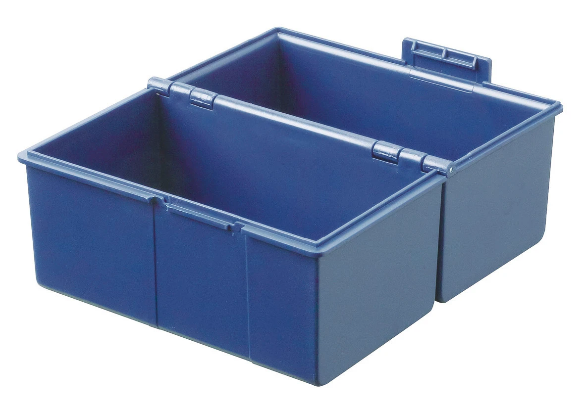 HAN Karteibox A6