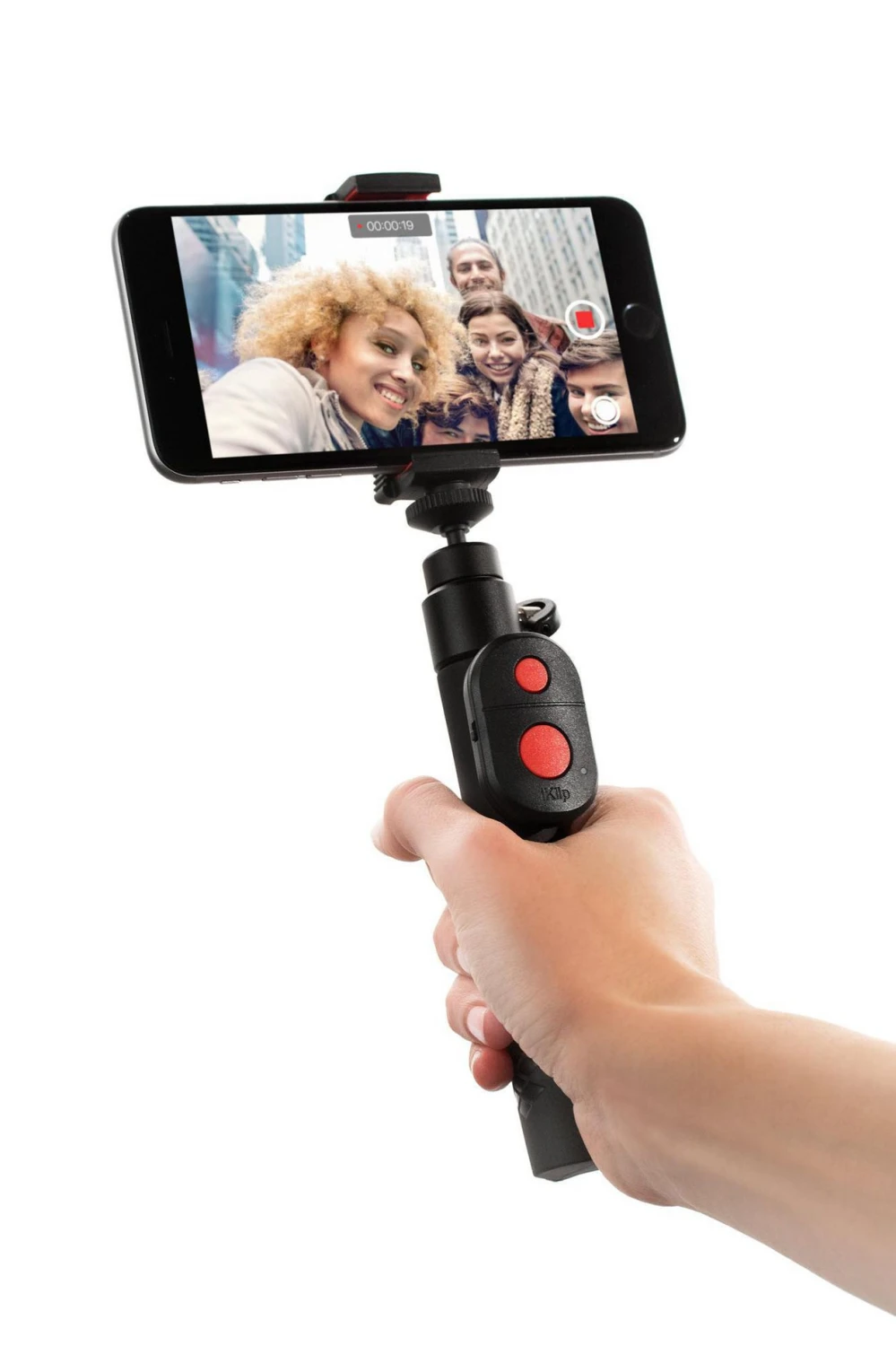 IK Multimedia iKlip Go