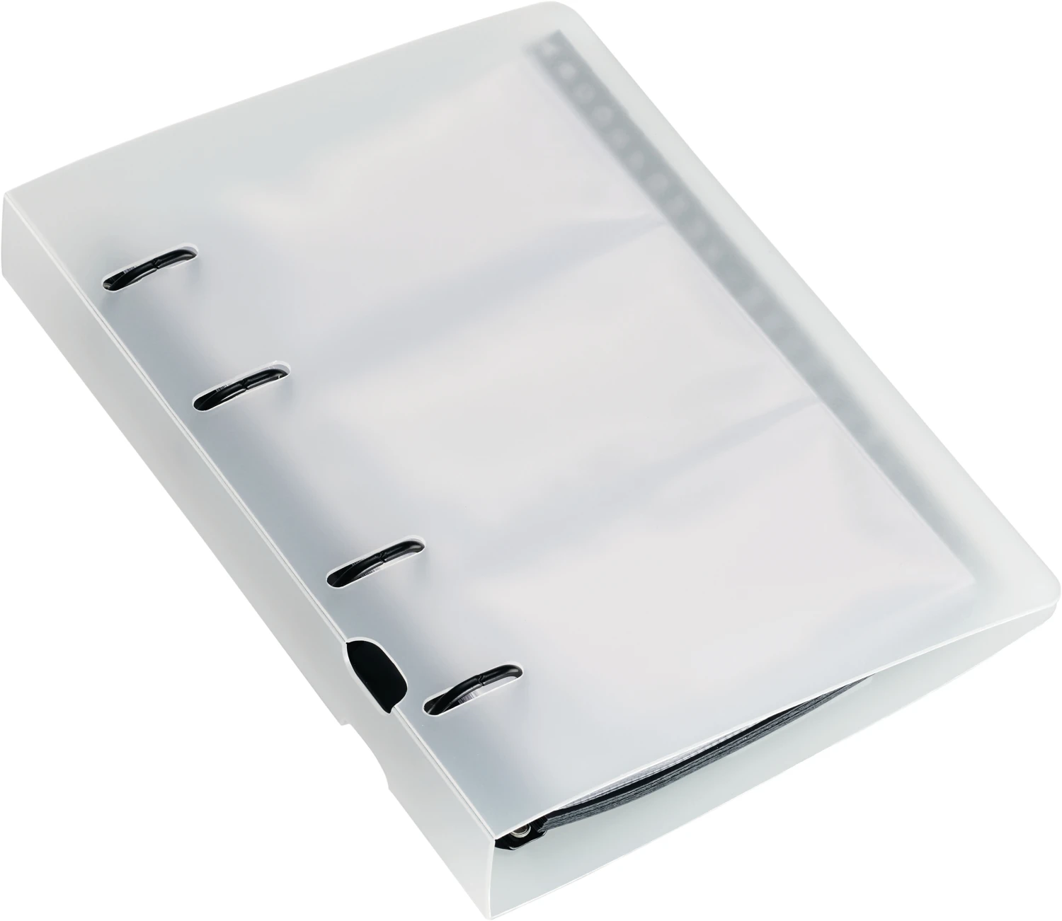 KOLMA Zeigebuch Visit 172x238x35mm