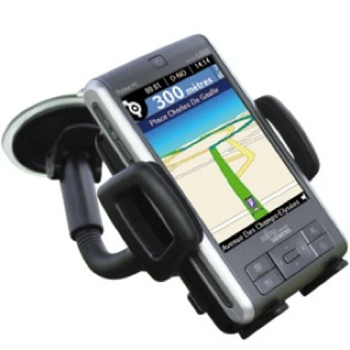Covertec Universal Mount Halterungskit GPS & PDA