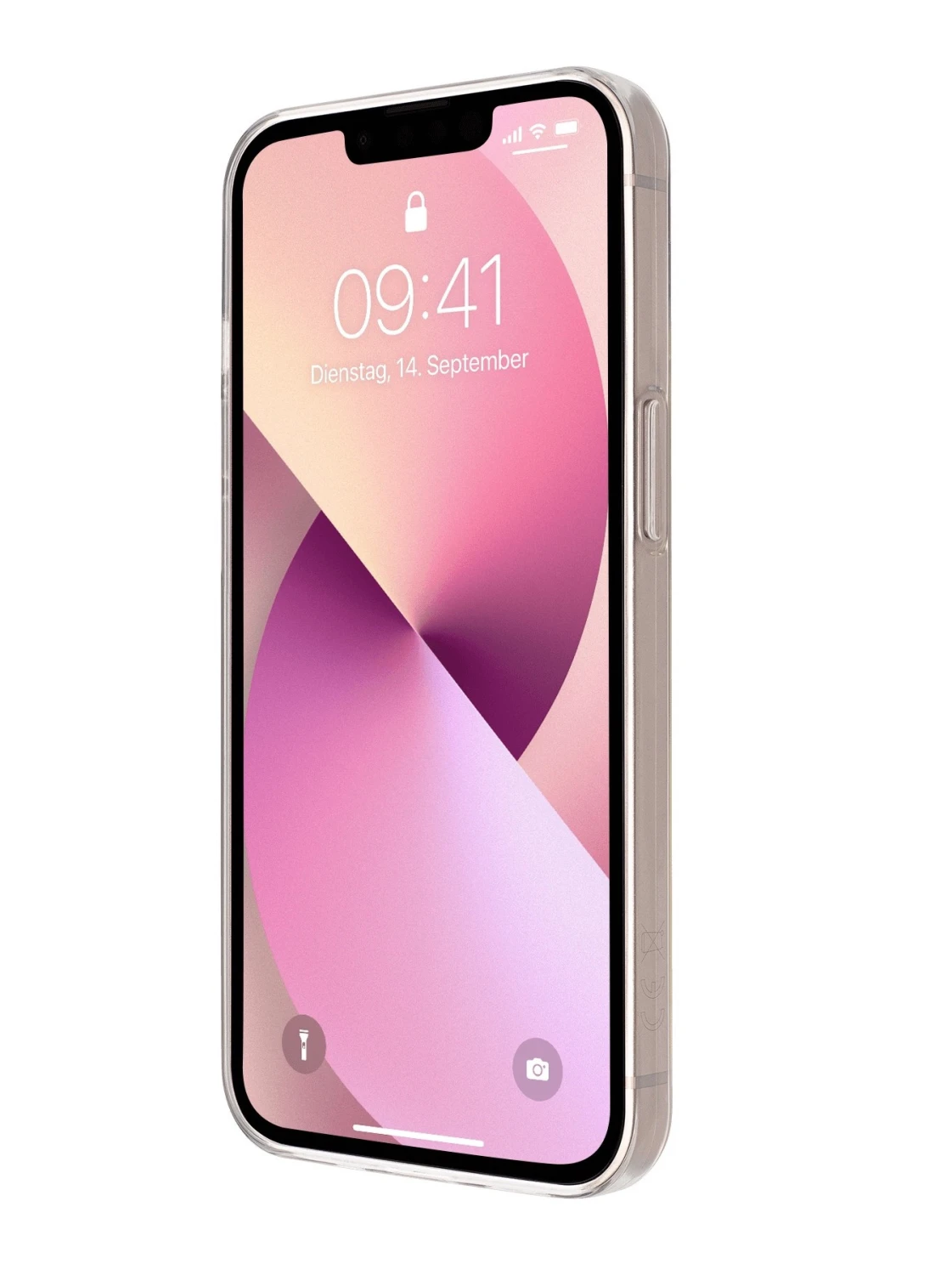 ARTWIZZ NoCase iPhone 13