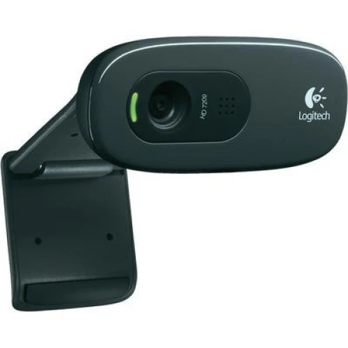 LOGITECH HD Webcam C270