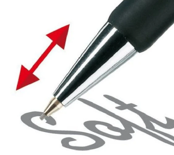 FABER-CASTELL Druckbleistift GRIP 1345