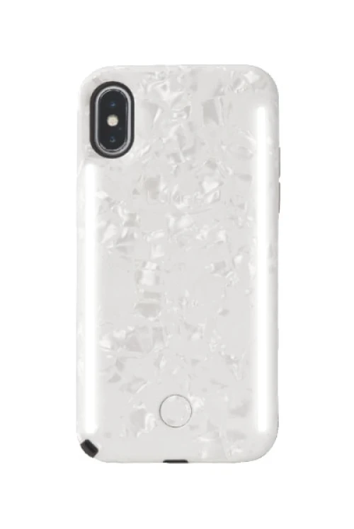 LUMEE Duo LED Selfie Case iPhone X/XS