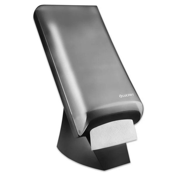 LUCART Serviettenspender L-One Tabletop