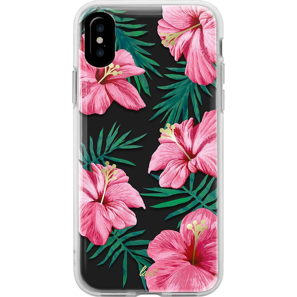 LAUT POP EXOTIC Case iPhone X/XS