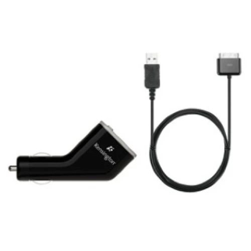 Kensington USB Car Charger