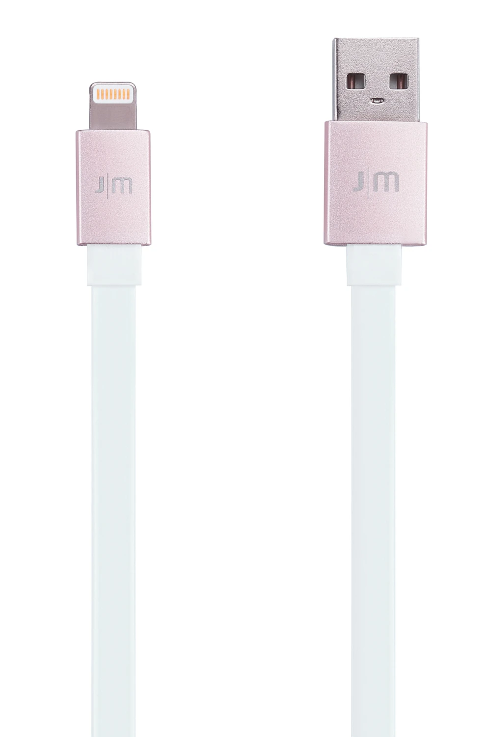 Just Mobile AluCable Flat