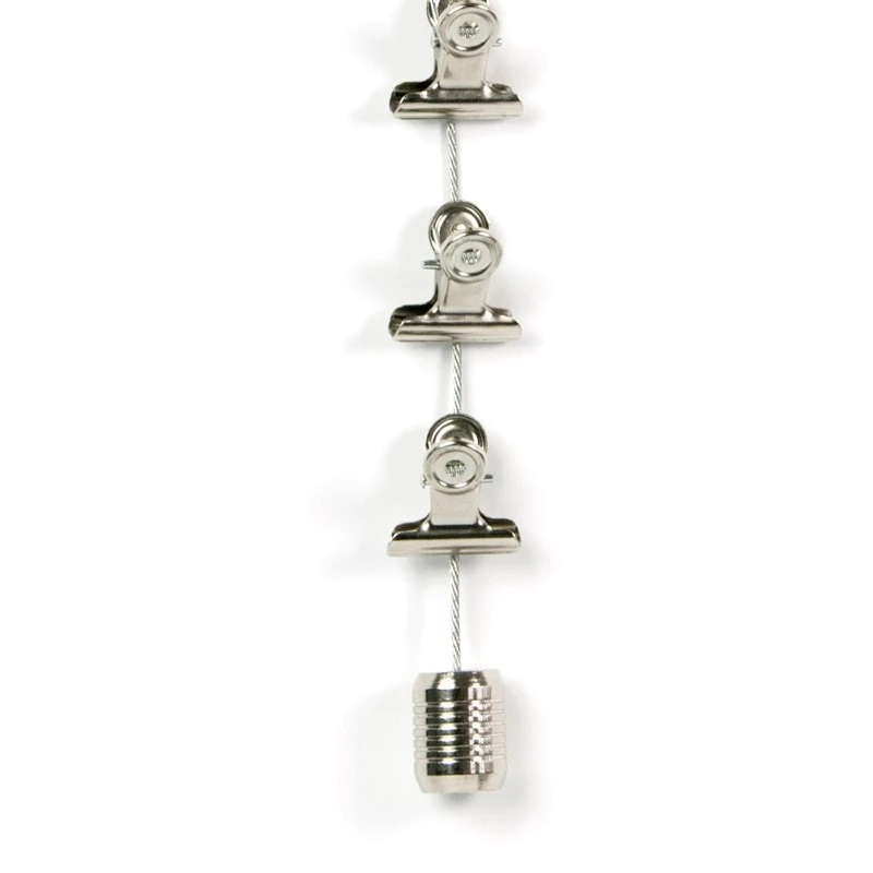 TRENDFORM Fotoleine CLIPS