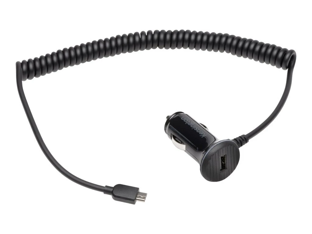 Kensington Power Bolt USB Auto-Ladegerät