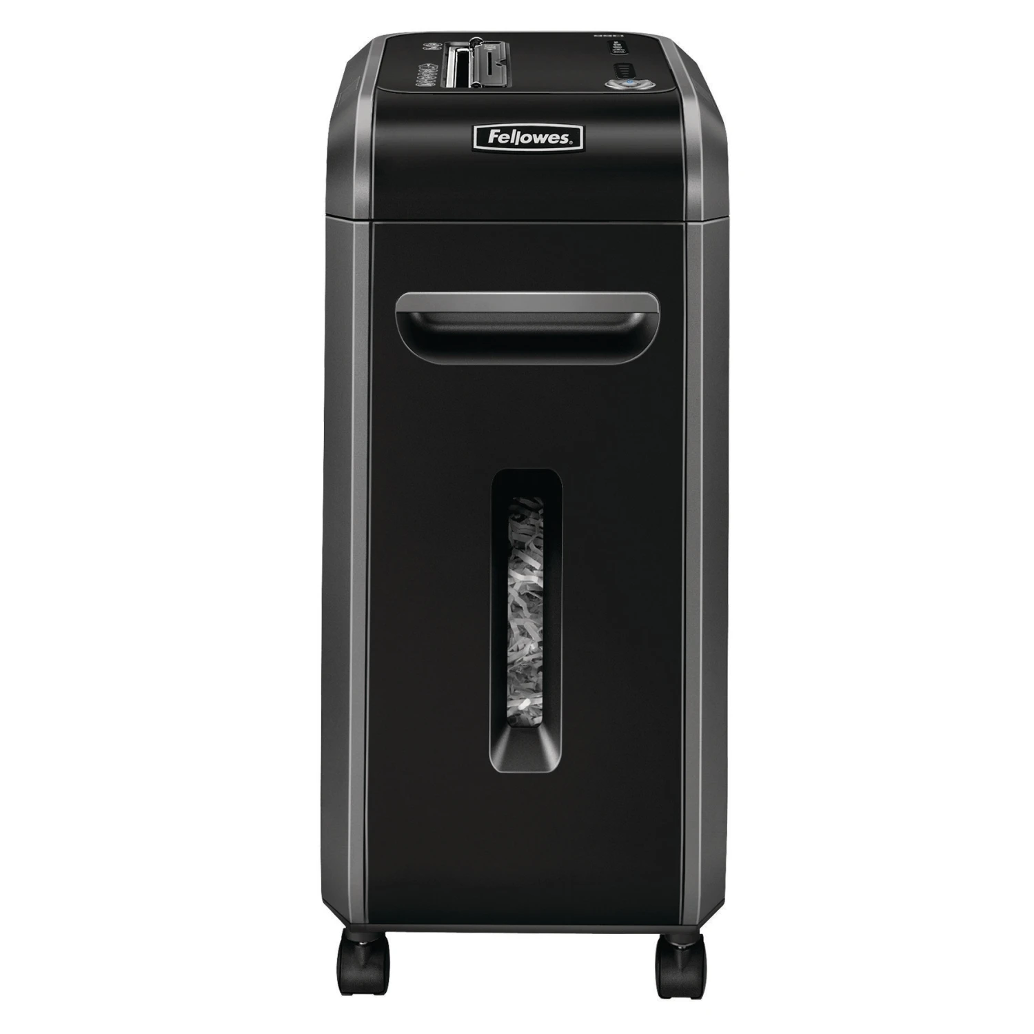 FELLOWES Aktenvernichter Powershred 99Ci, P-4, 34lt