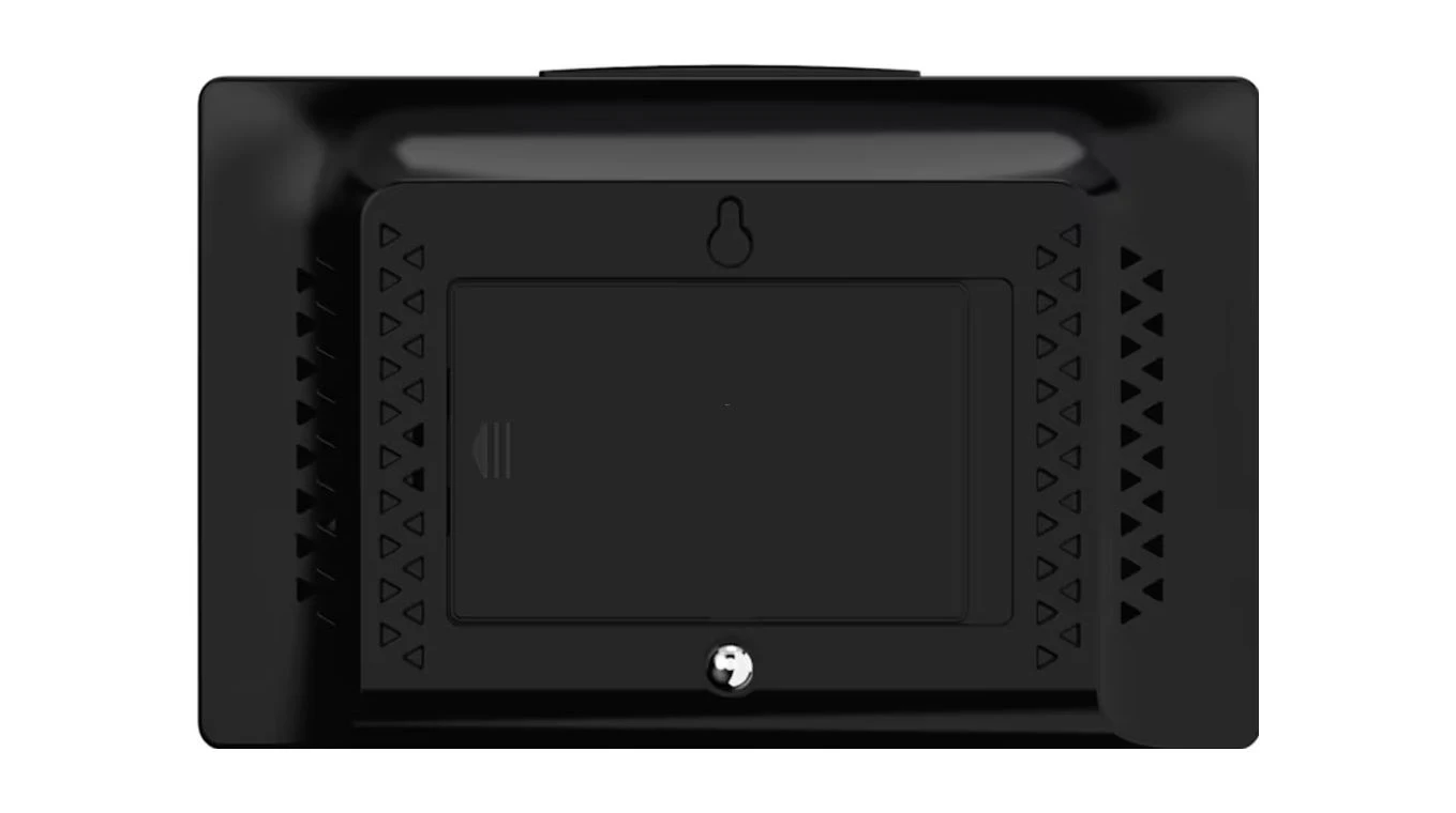 HAMA Touch Wetterstation