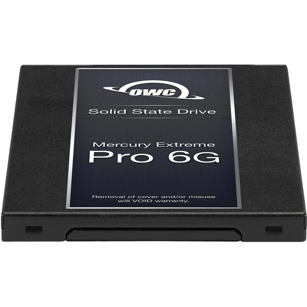 OWC Mercury Extreme Pro 6G 960GB