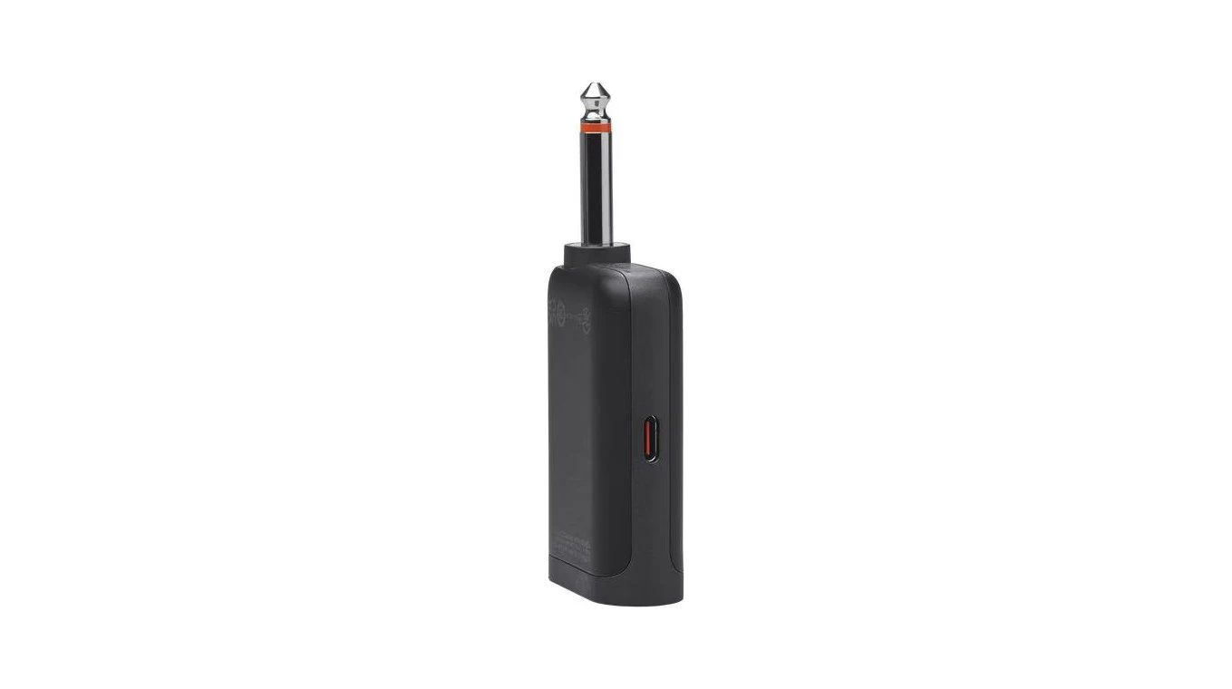 JBL PartyBox Wireless Mic 2er Pack