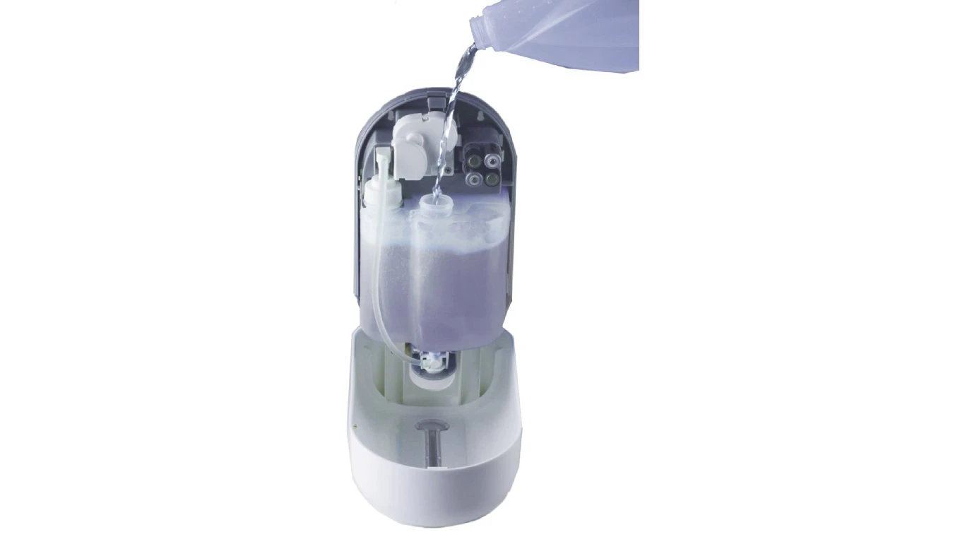 JVD Seifenspender Saphir 1100 ml