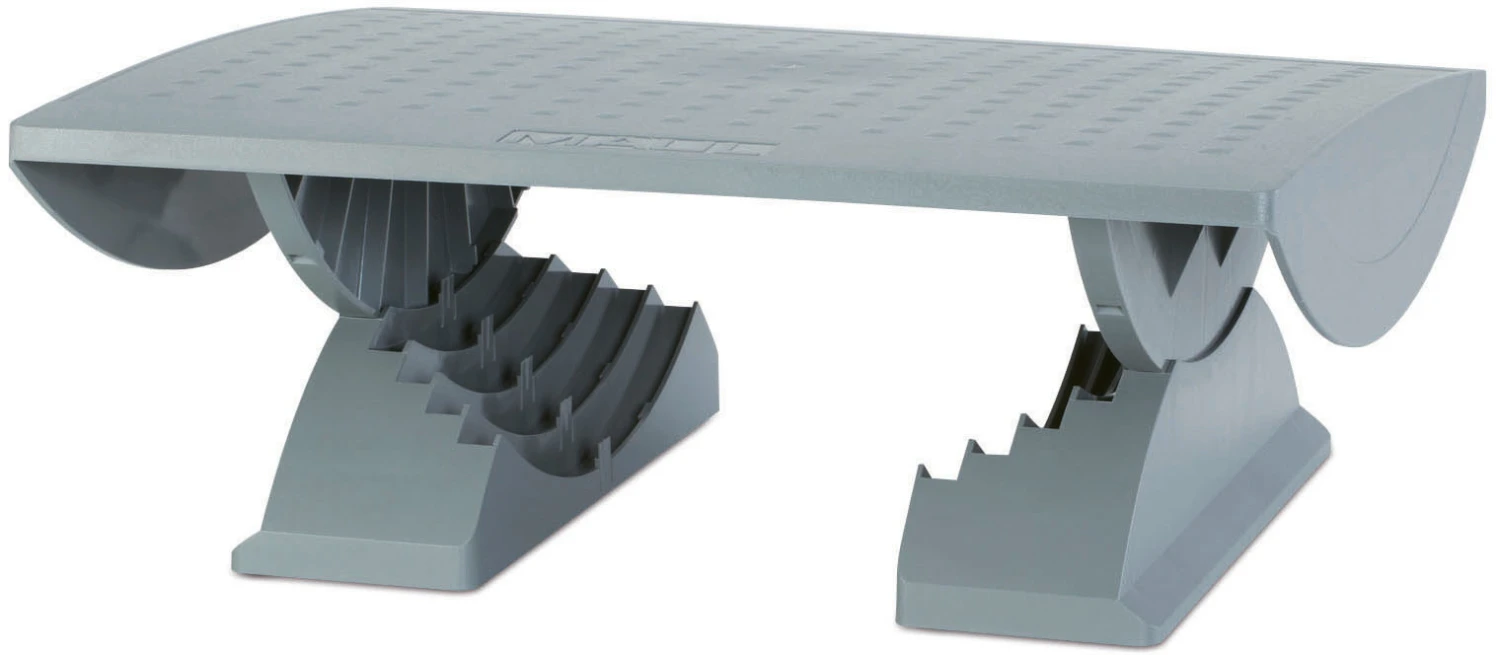 MAUL Ergonomische Fusstütze